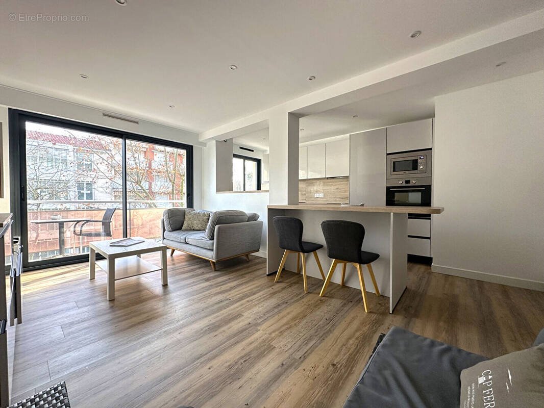 Appartement à ARCACHON