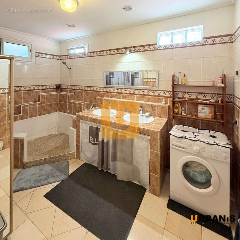 Maison à SAINT-PAUL