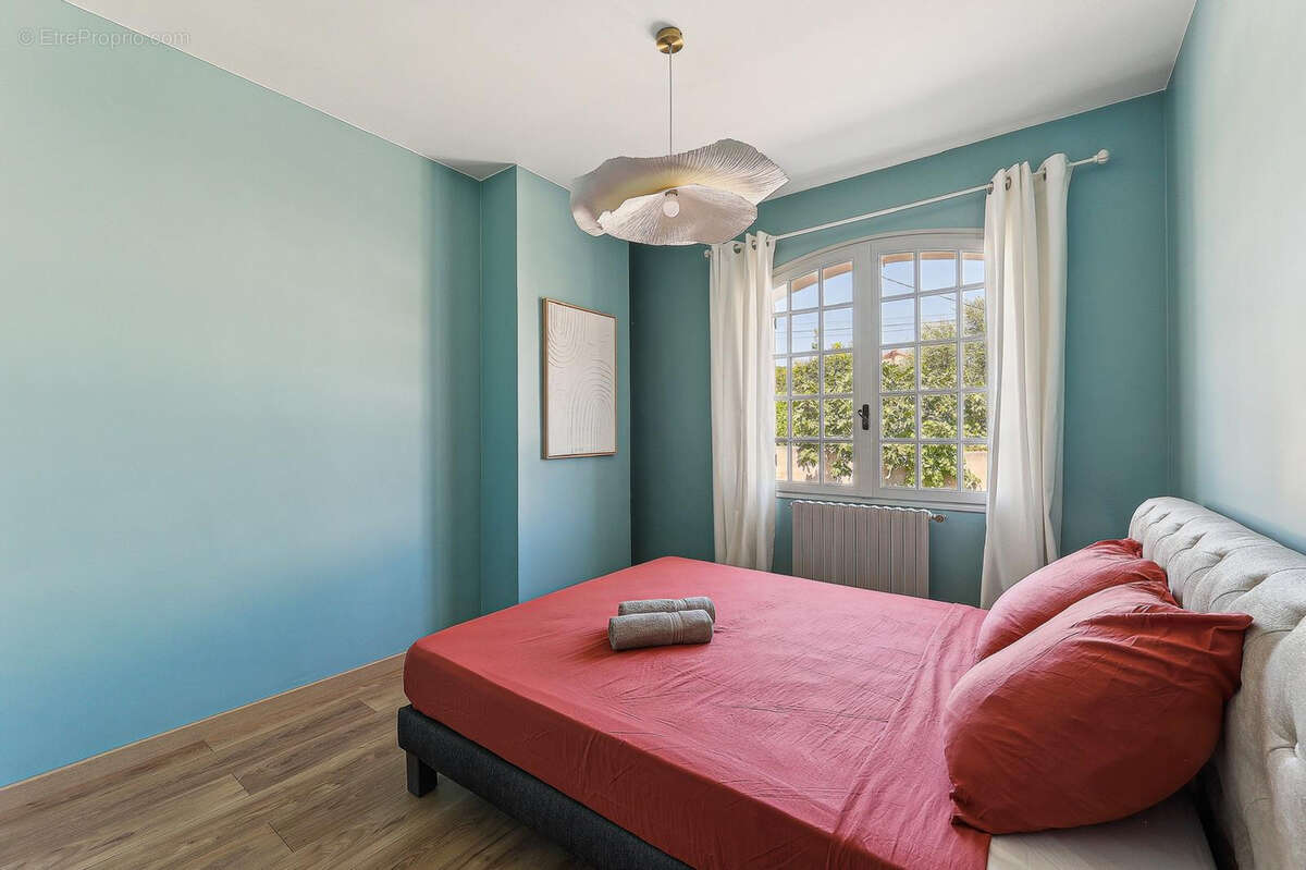 Maison à MARSEILLE-15E