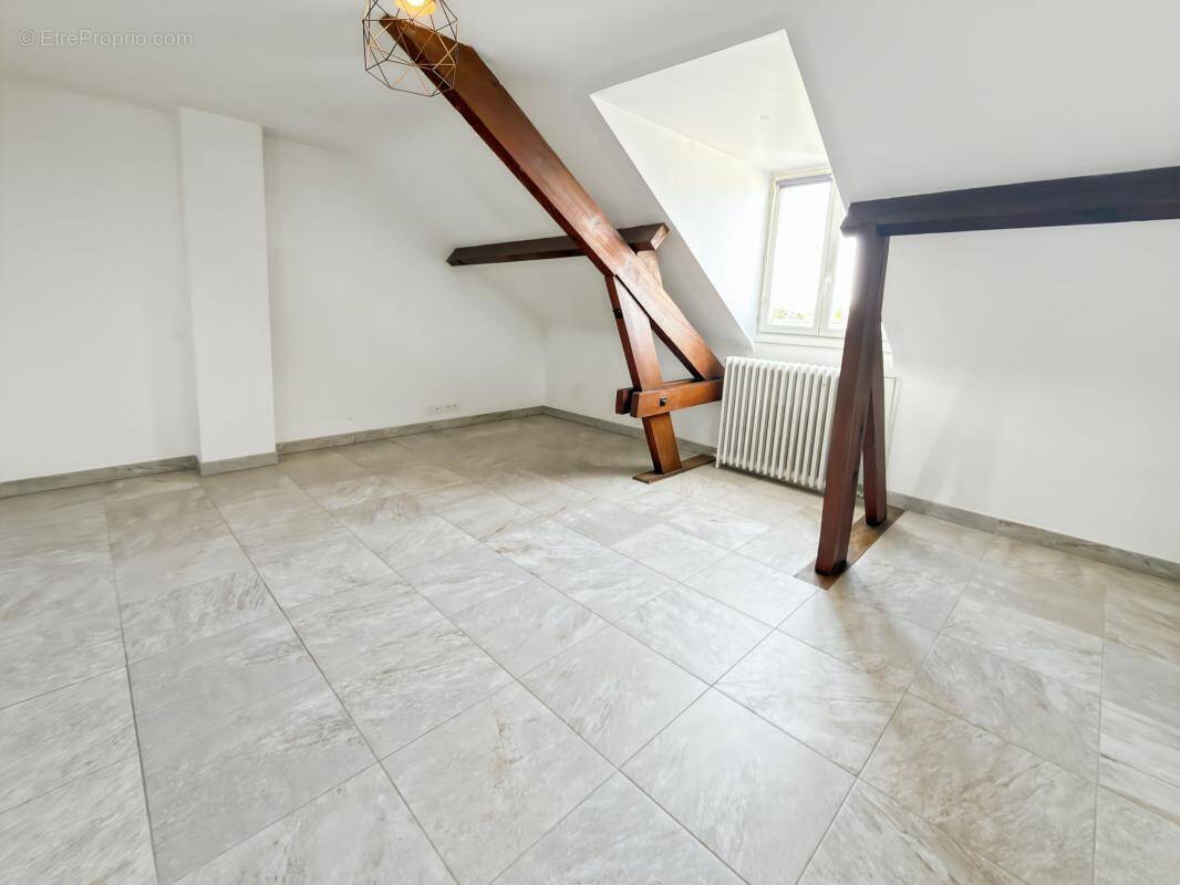Appartement à ORLEANS