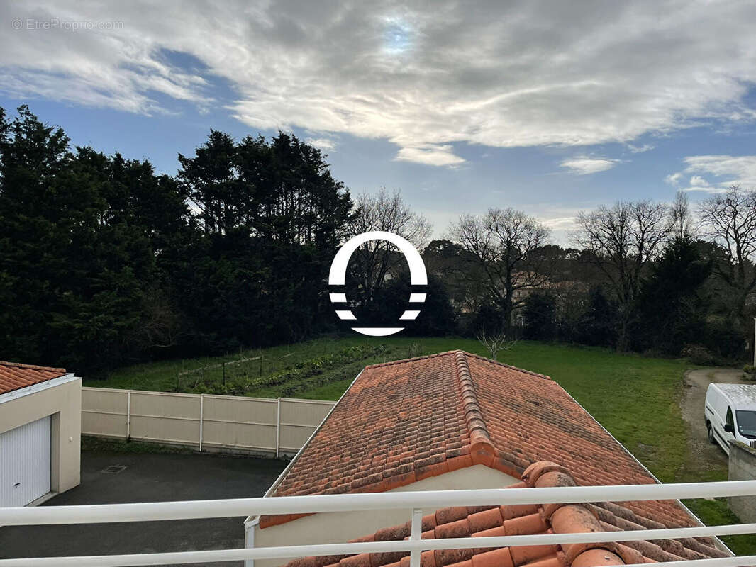 Appartement à PORNIC