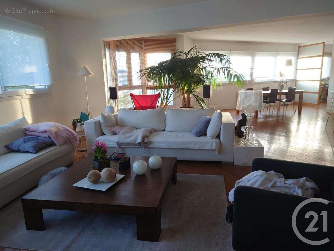 Appartement 152 m² à Fontenay-Sous-Bois  - photo 5