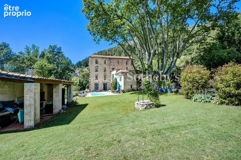 Propriété de charme - panorama unique - photo 15