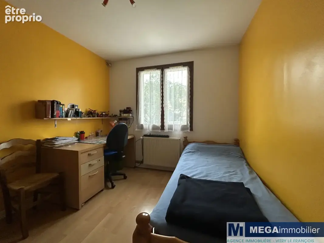 Maison de plain pied à vendre - photo 6