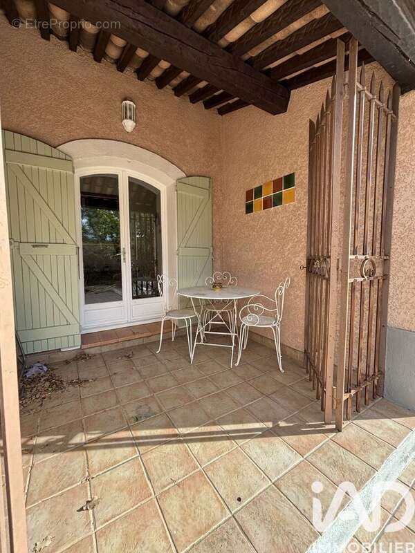 Photo 3 - Maison à OLLIERES