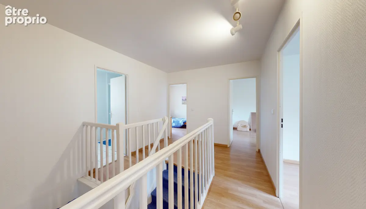 Maison 160 m² 5 ch. - Pahin Tournefeuille - Impasse calme - photo 12