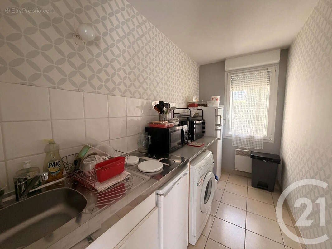 Appartement à ANNONAY