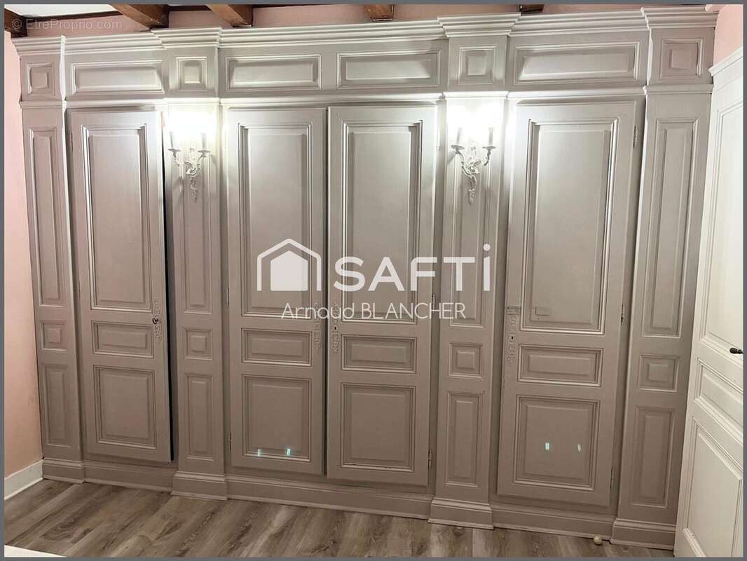 Photo 8 - Maison à JARNAC