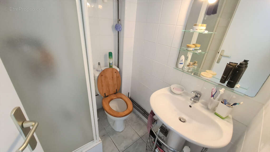 Appartement à GRUISSAN