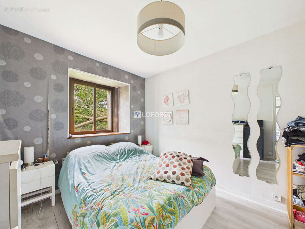 Maison à QUEMENEVEN