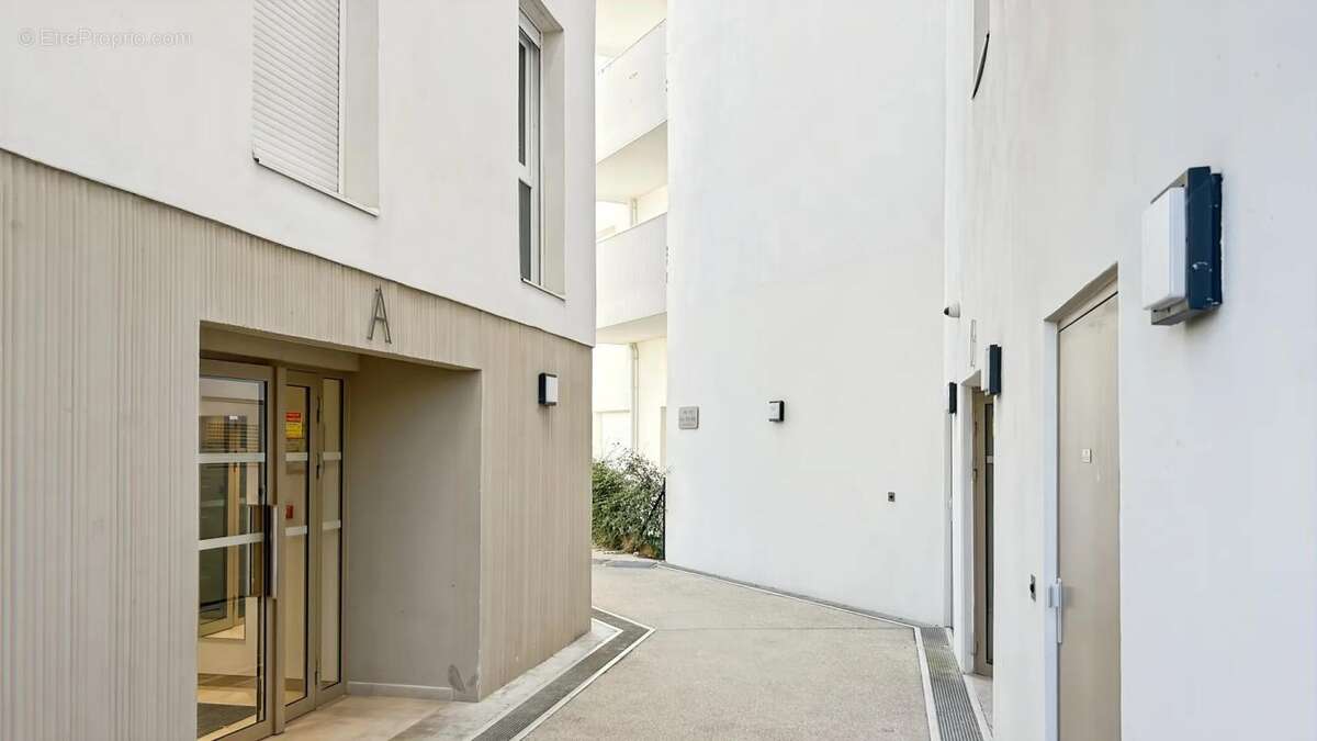 Appartement à MELUN