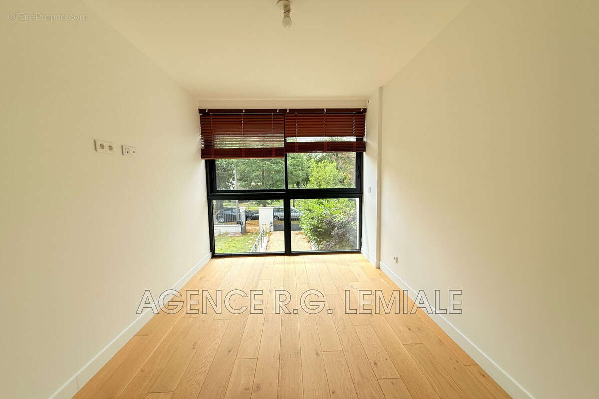 Maison 101 m² à Maisons-Laffitte  - photo 7