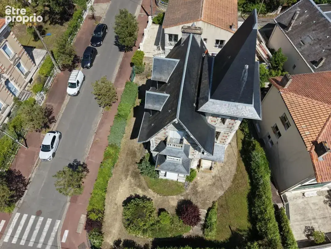 Maison d'architecte - photo 27