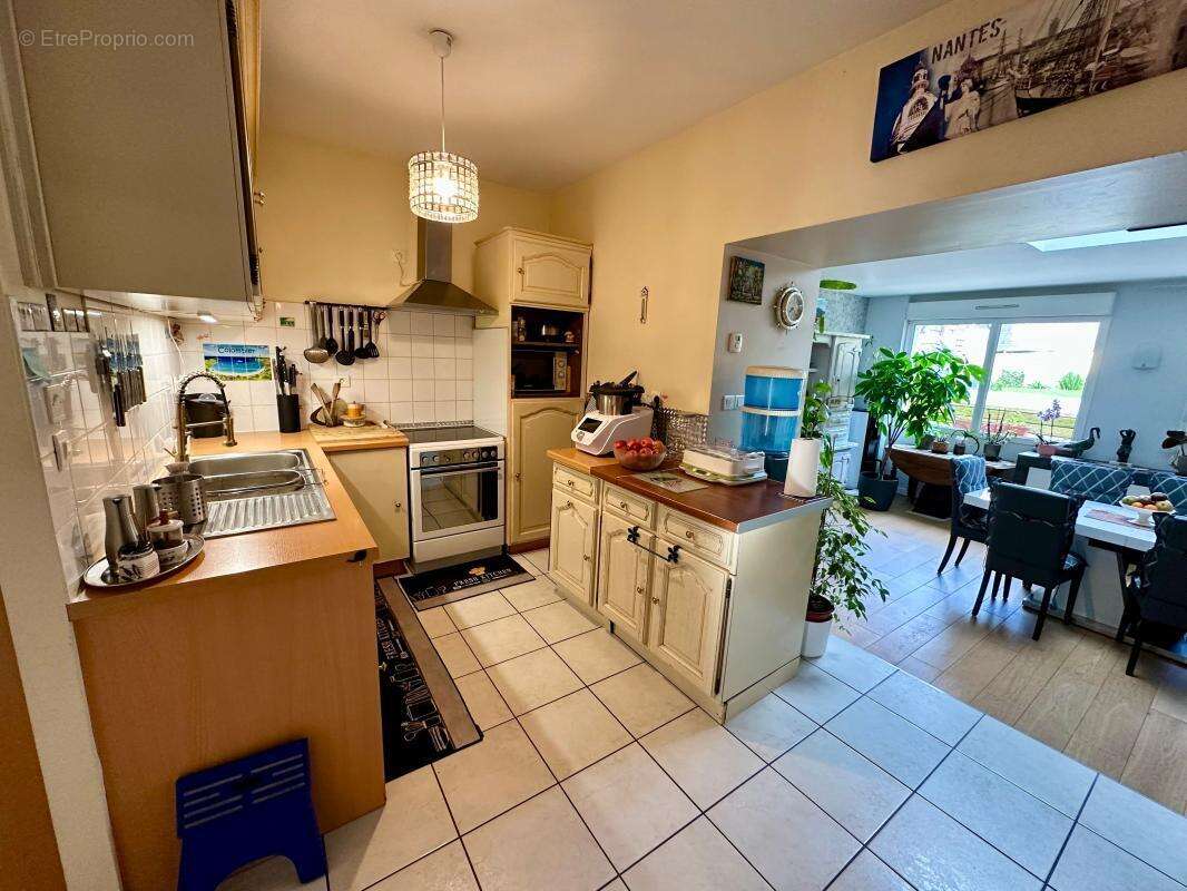 Appartement à PLOUGASTEL-DAOULAS