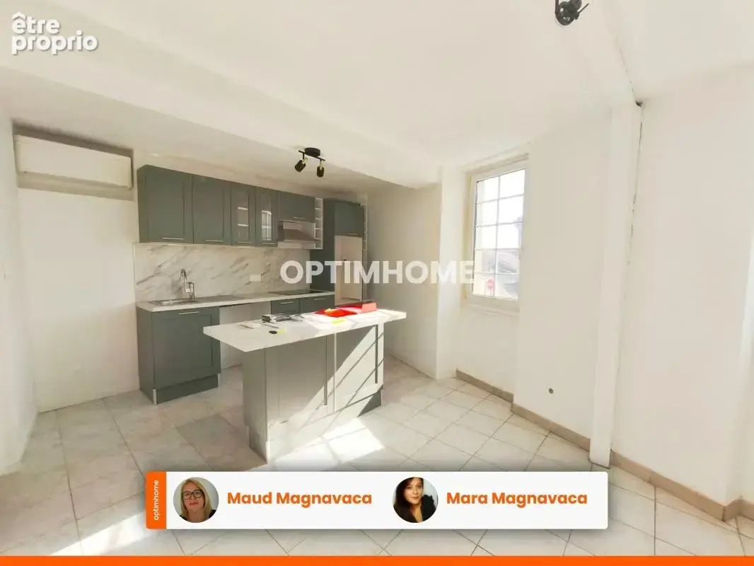 Appartement à CASTRES