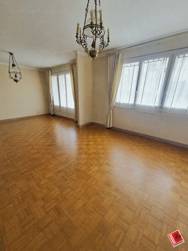 Appartement 119 m² à Saint-Brieuc  - photo 5