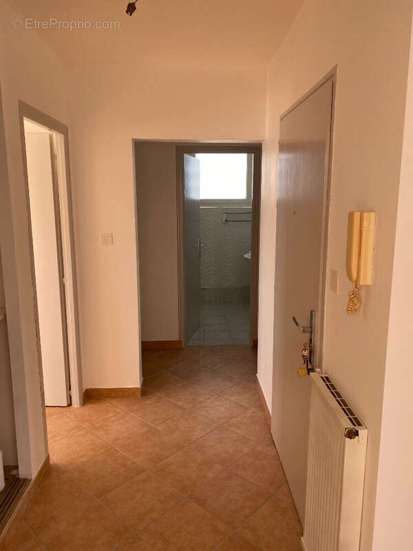 Appartement à LES SABLES-D&#039;OLONNE
