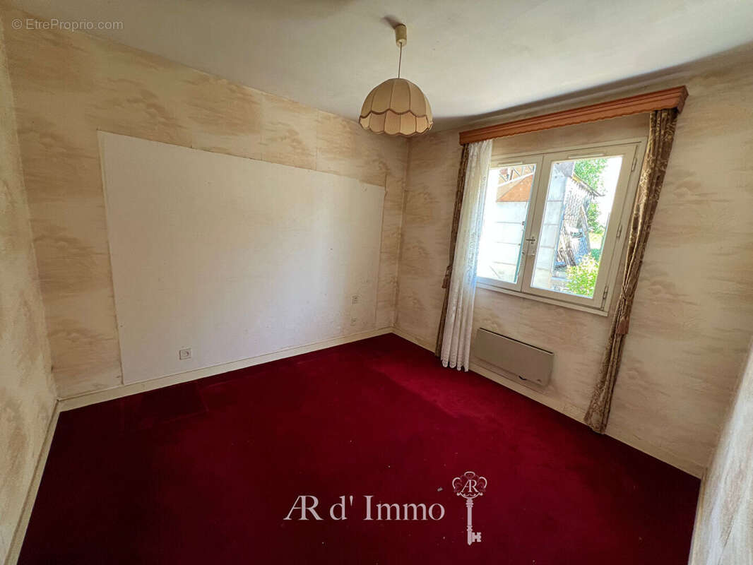 Maison à CONCARNEAU