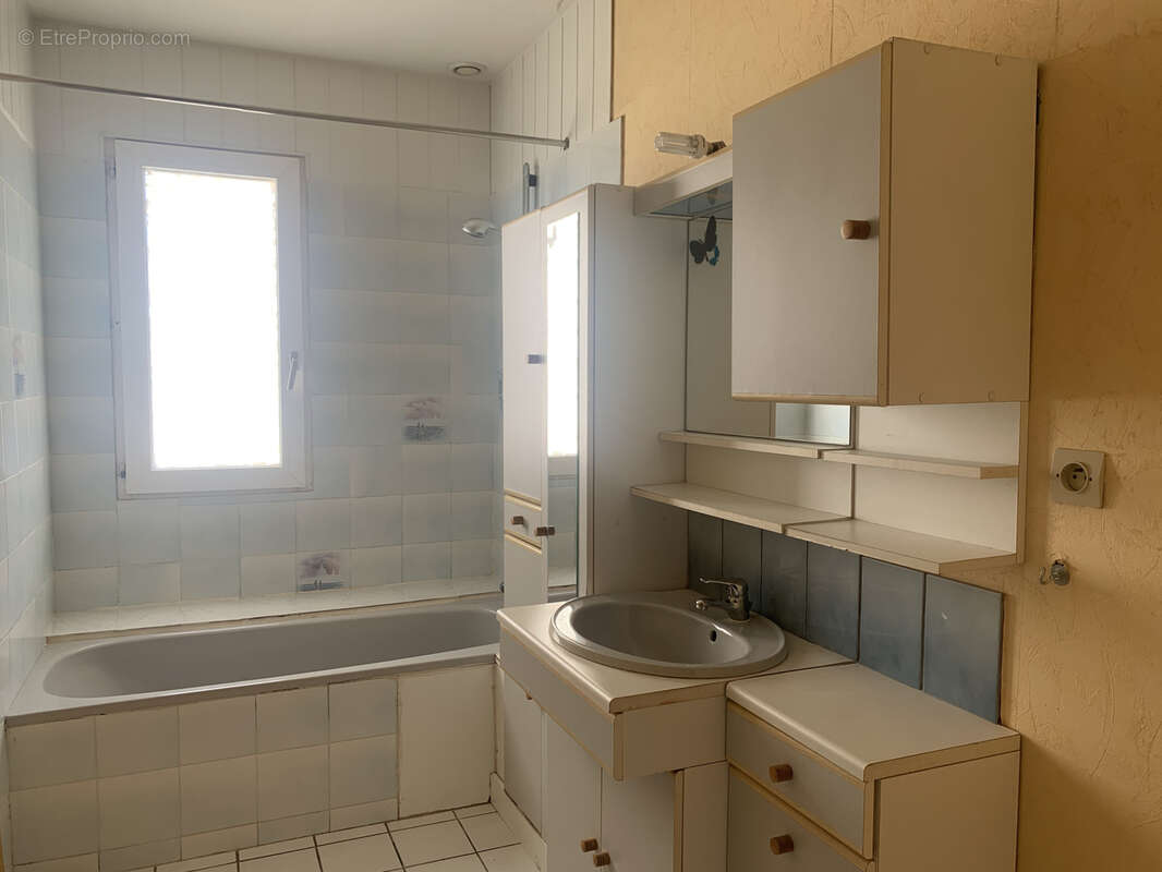 Maison à LES SABLES-D&#039;OLONNE