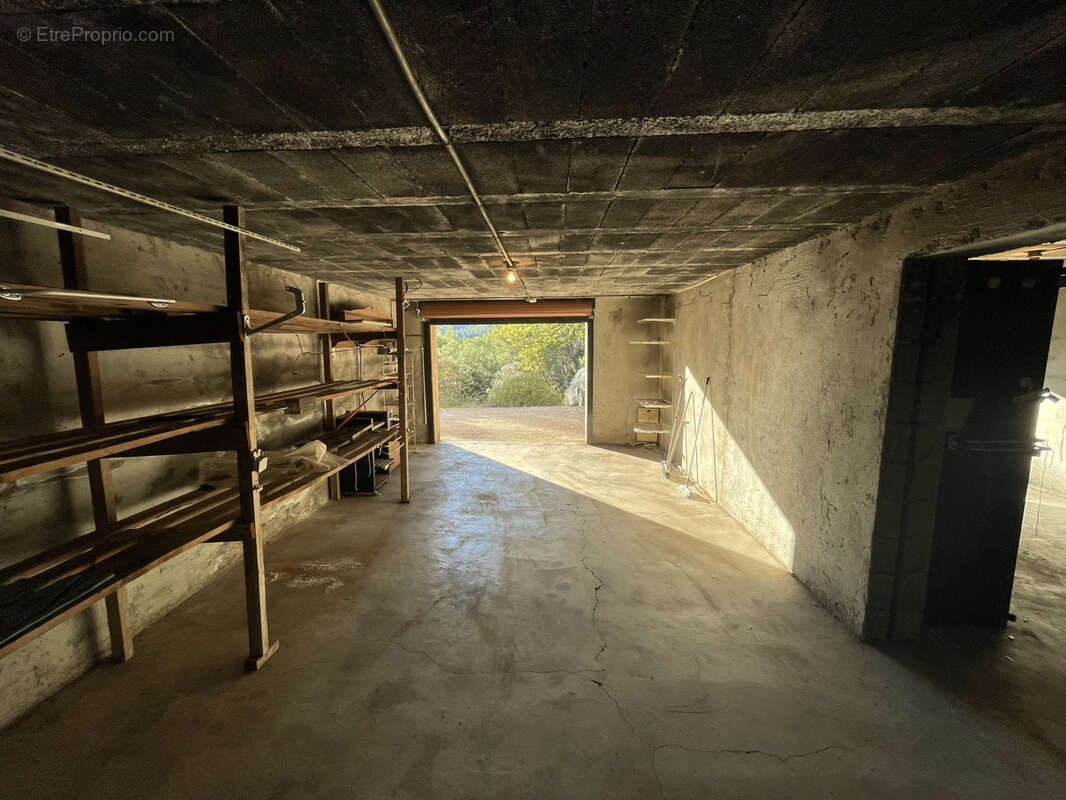 Maison à MONTFORT-SUR-ARGENS