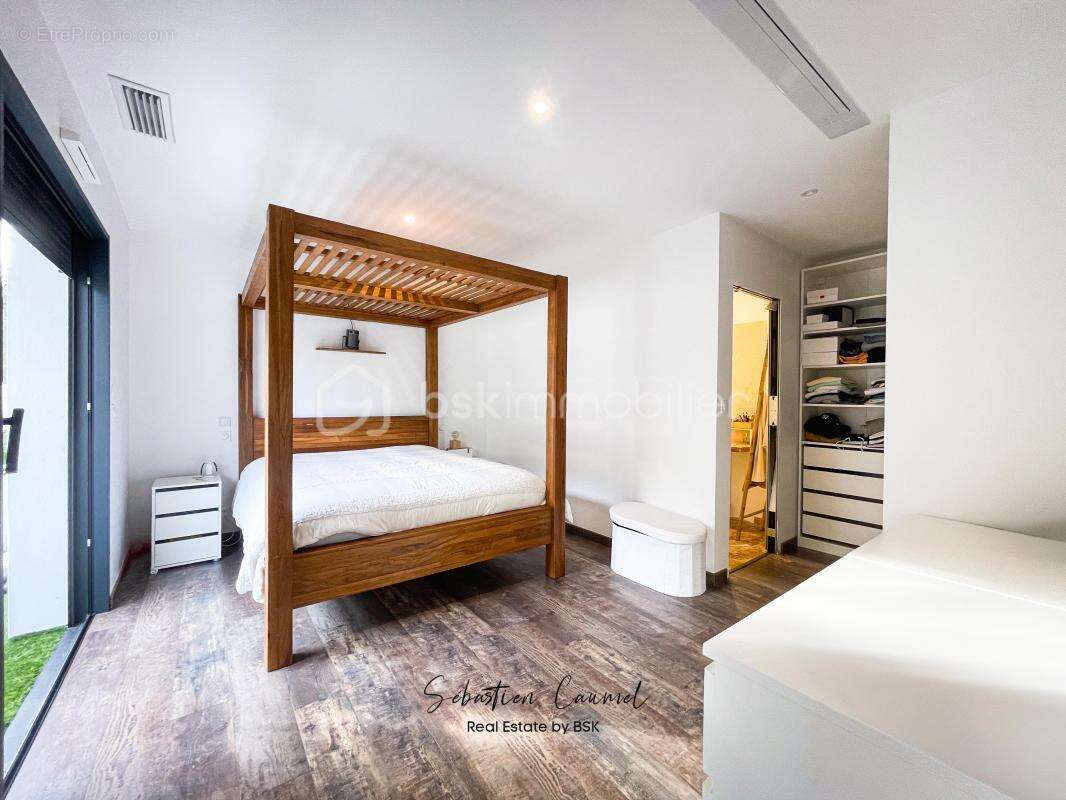 Maison à COURNONTERRAL