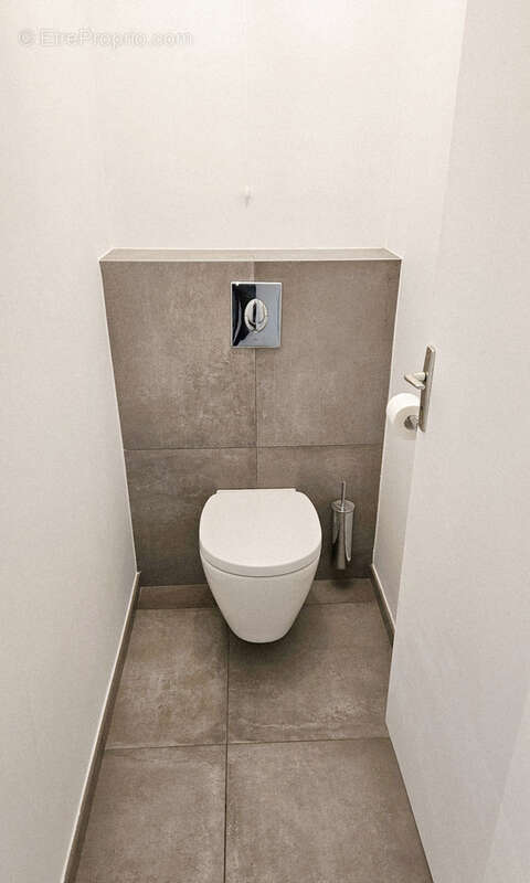 Appartement à MARSEILLE-11E