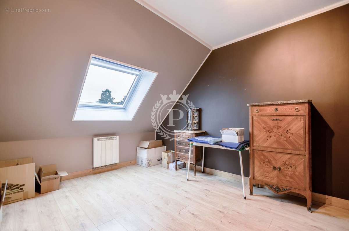 Maison à SAINT-PRIX