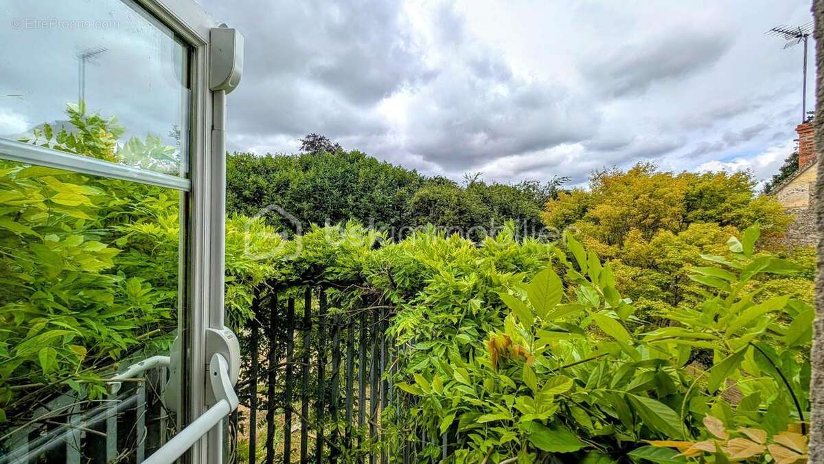 Maison à BIEVILLE-BEUVILLE