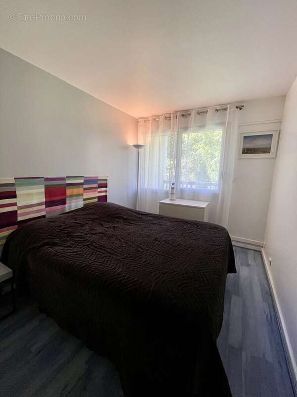 Appartement à TROUVILLE-SUR-MER