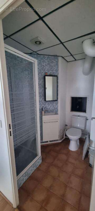 Appartement à JUVISY-SUR-ORGE