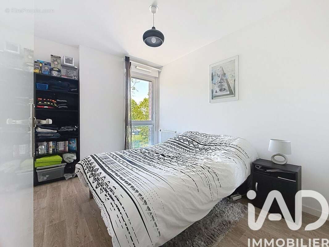 Photo 7 - Appartement à JOUY-LE-MOUTIER