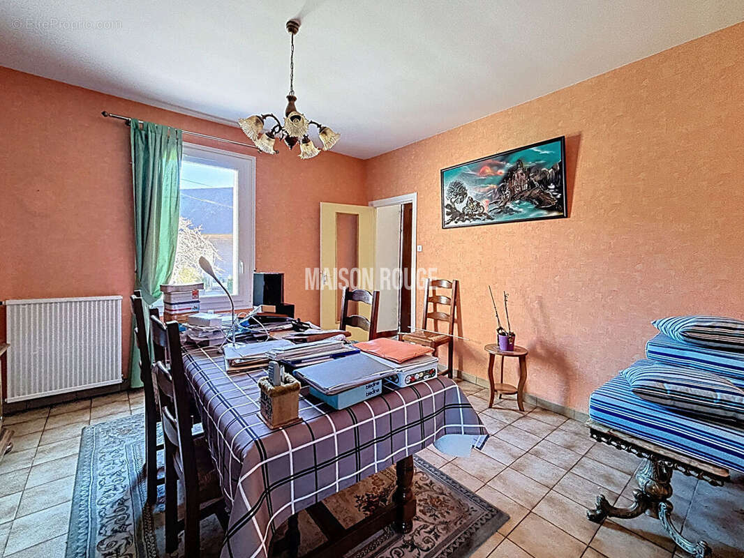 Maison à PLOUER-SUR-RANCE