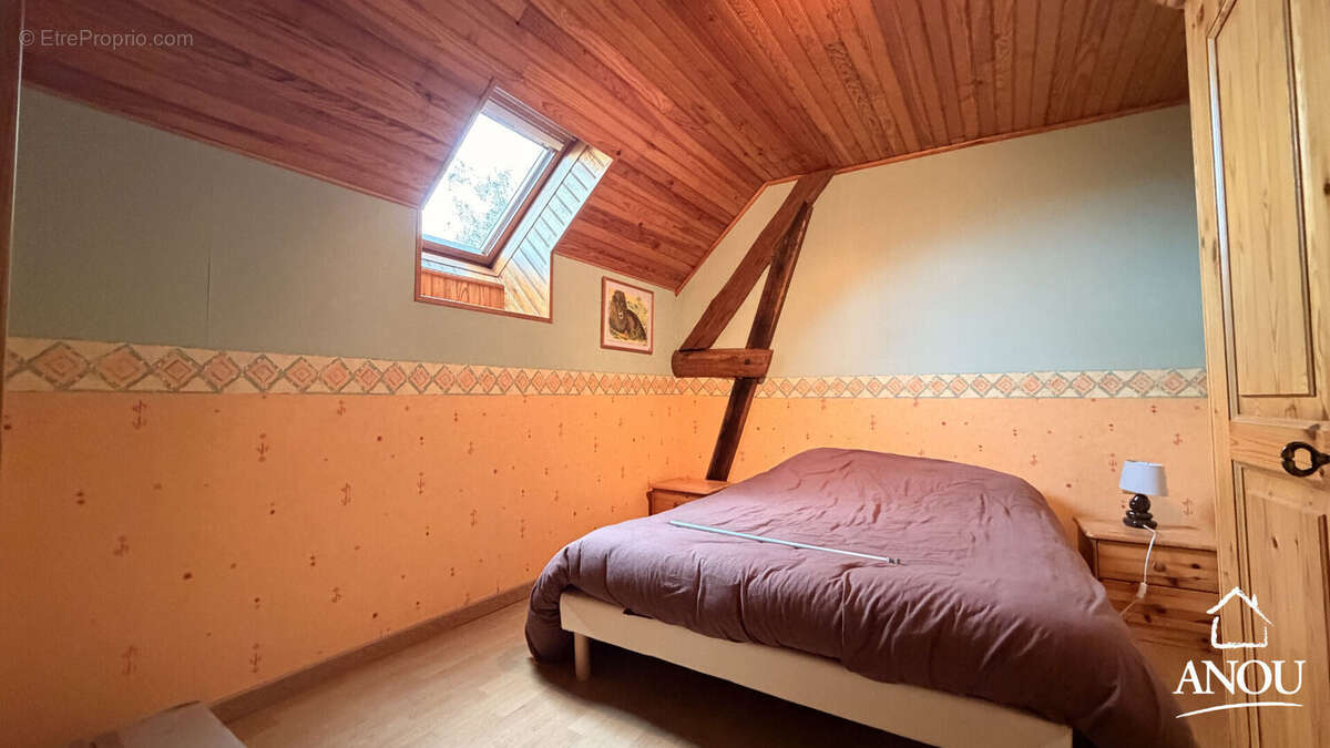 Grande maison familiale dans hameau au calme - photo 7