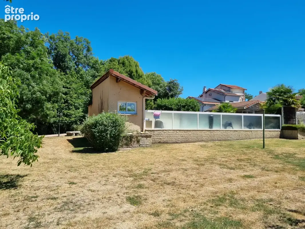 Maison rénovée avec appartement indépendant - belles prestations - photo 17