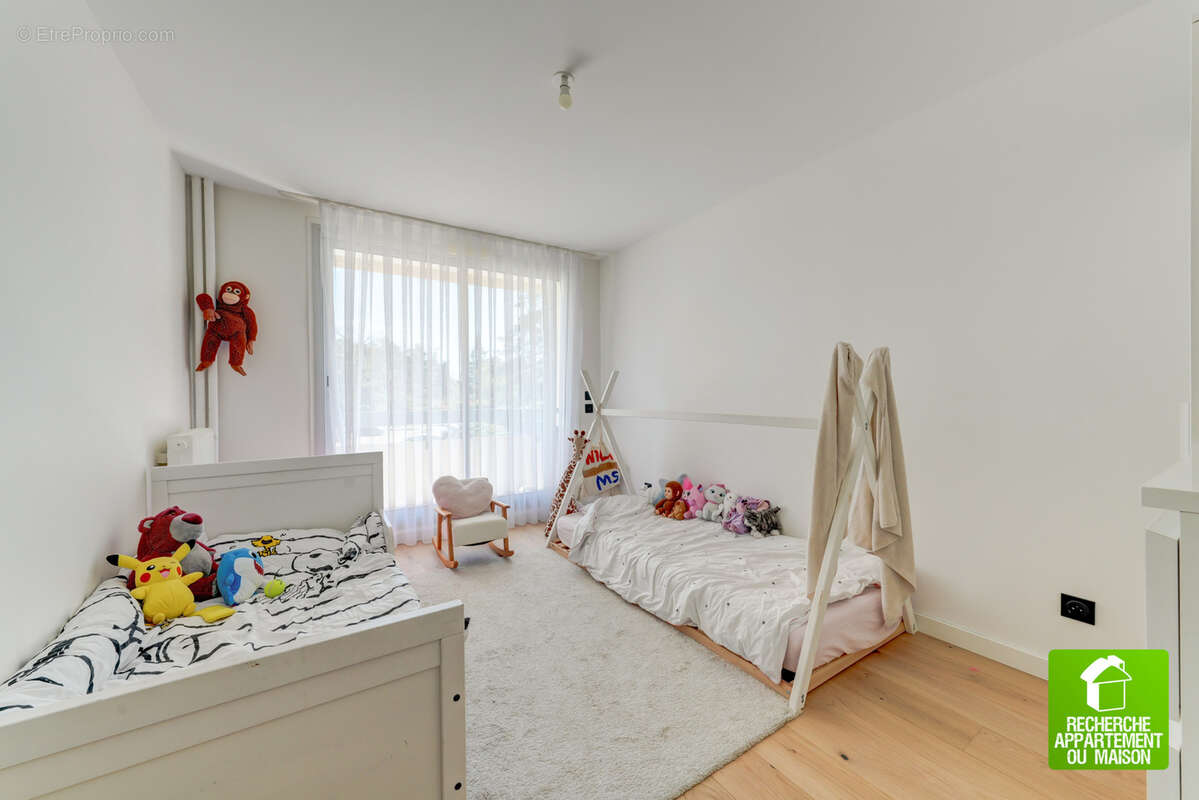 Appartement à LYON-8E