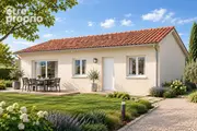 Maison à GENAS