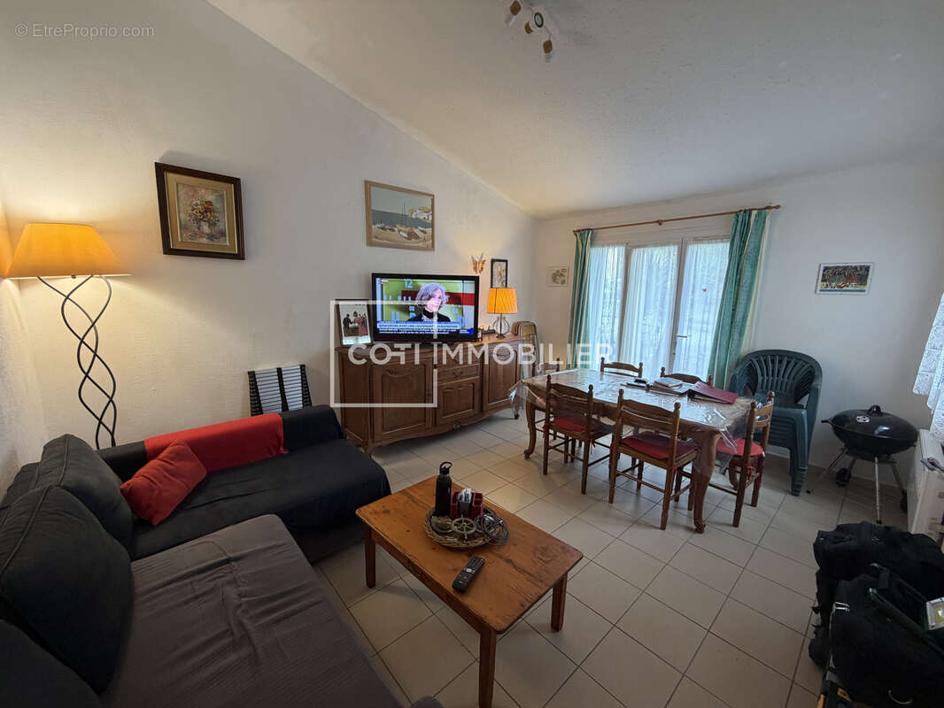 Appartement à PROPRIANO