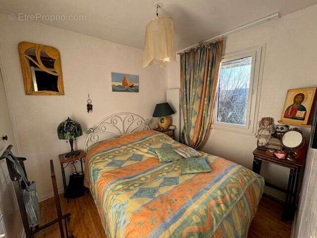 Appartement à CABOURG