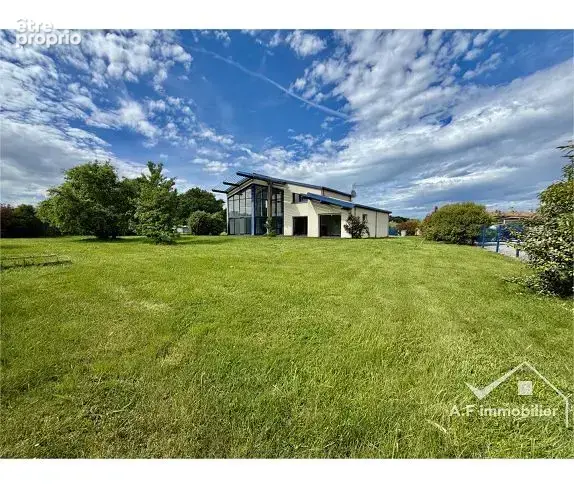 Photo Maison à Fonsorbes au prix de 499 000€