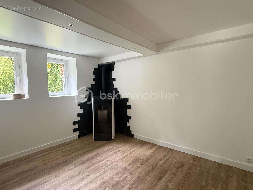 Belle maison familiale rénovée - 5 chambres - à moins de 10 minutes de la gare de Varades - photo 4