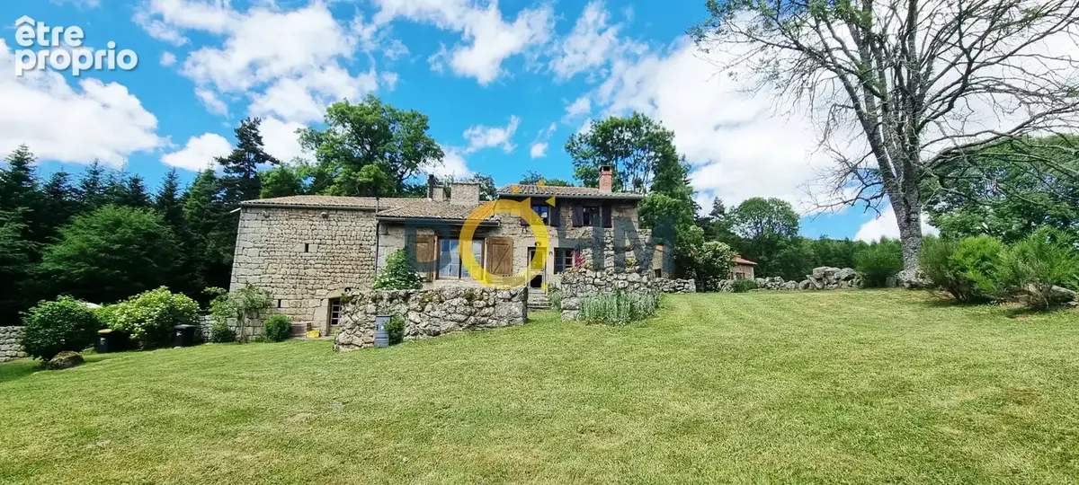 Propriété d'exception au cœur du Haut-Forez - photo 19