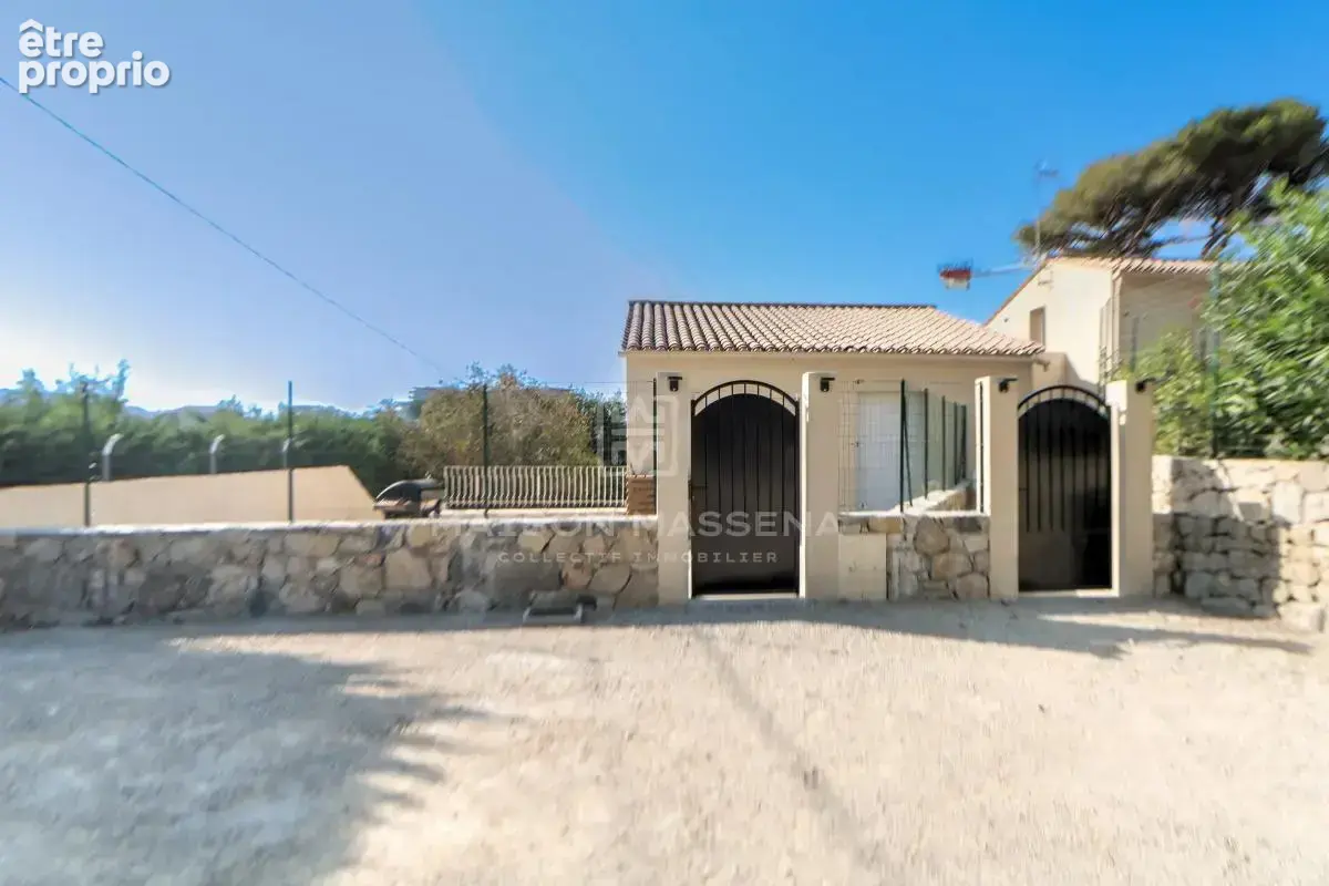 Maison 4 pièces de 110,71m² - photo 19