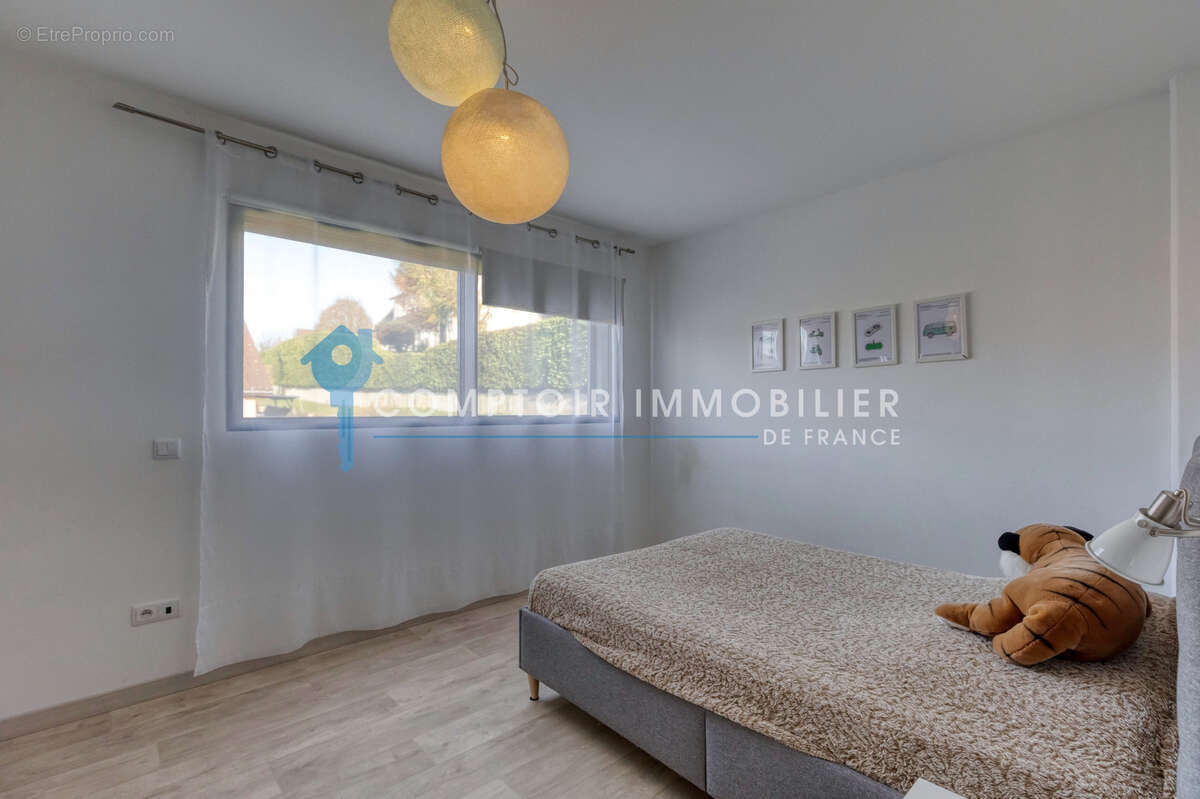 Maison à COUBLEVIE