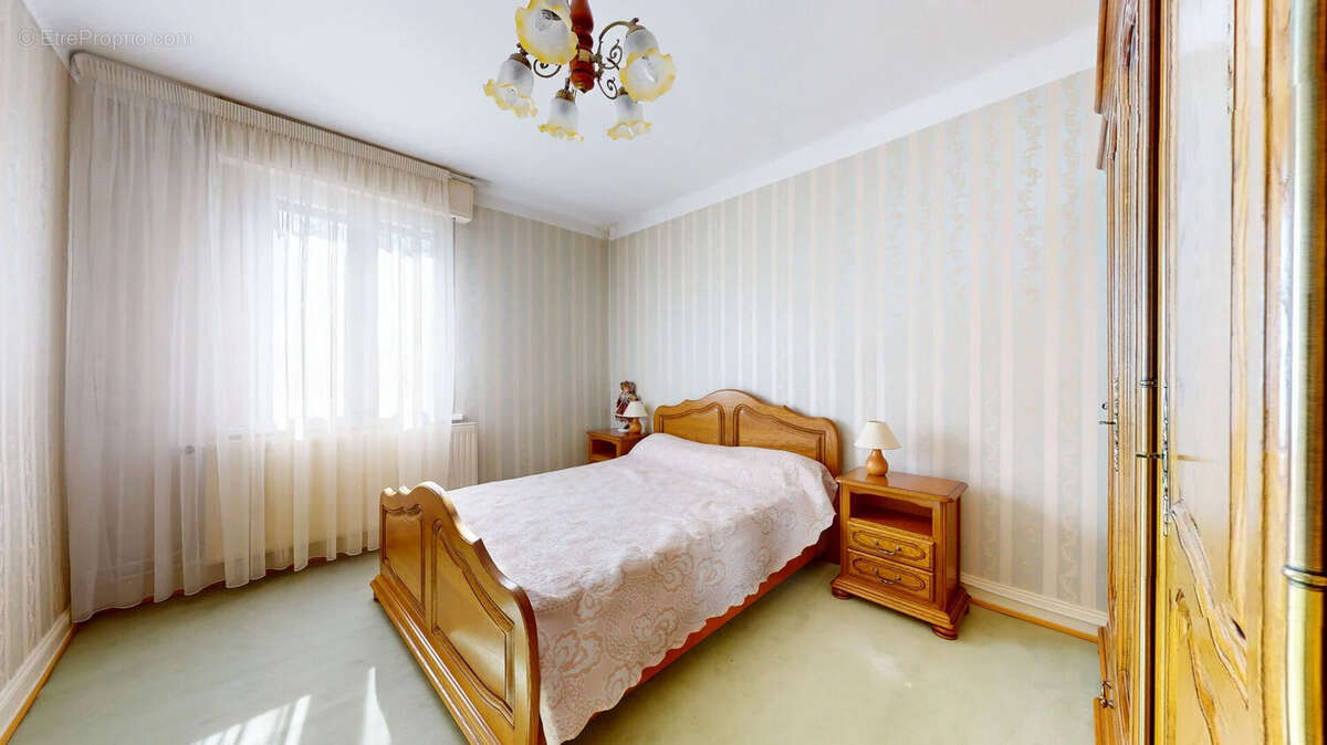 Maison à SCHILTIGHEIM