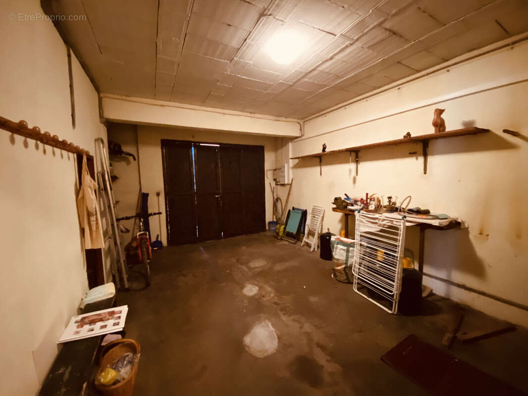 Maison à LEZIGNAN-CORBIERES