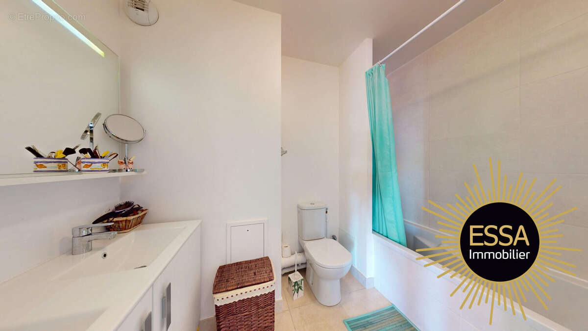 Appartement à VELIZY-VILLACOUBLAY