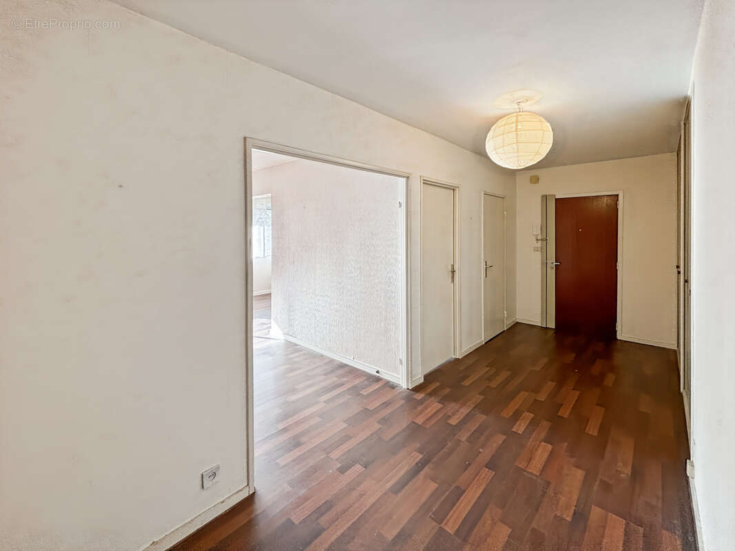 Appartement à CLERMONT-FERRAND