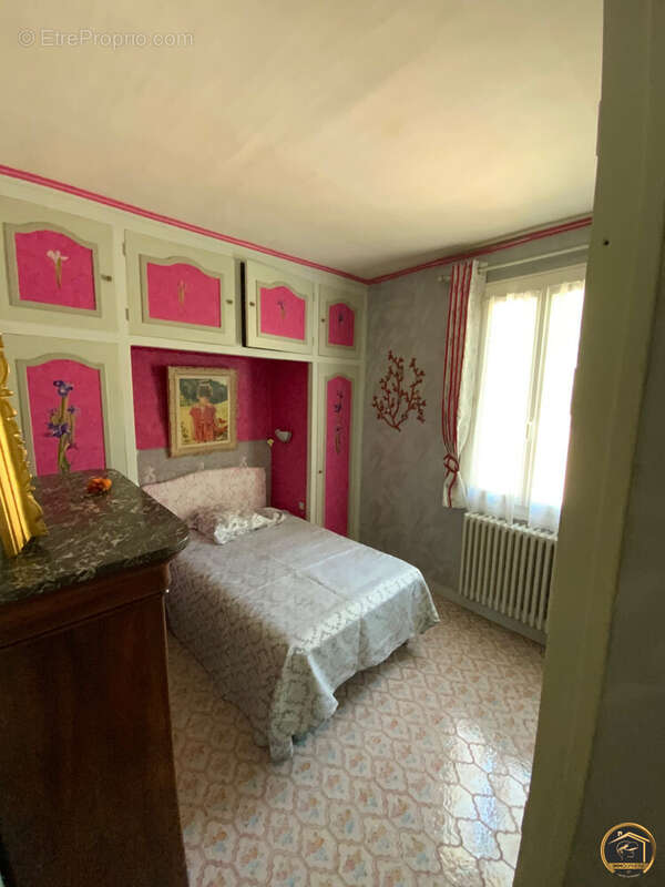 Maison à VENTENAC-EN-MINERVOIS