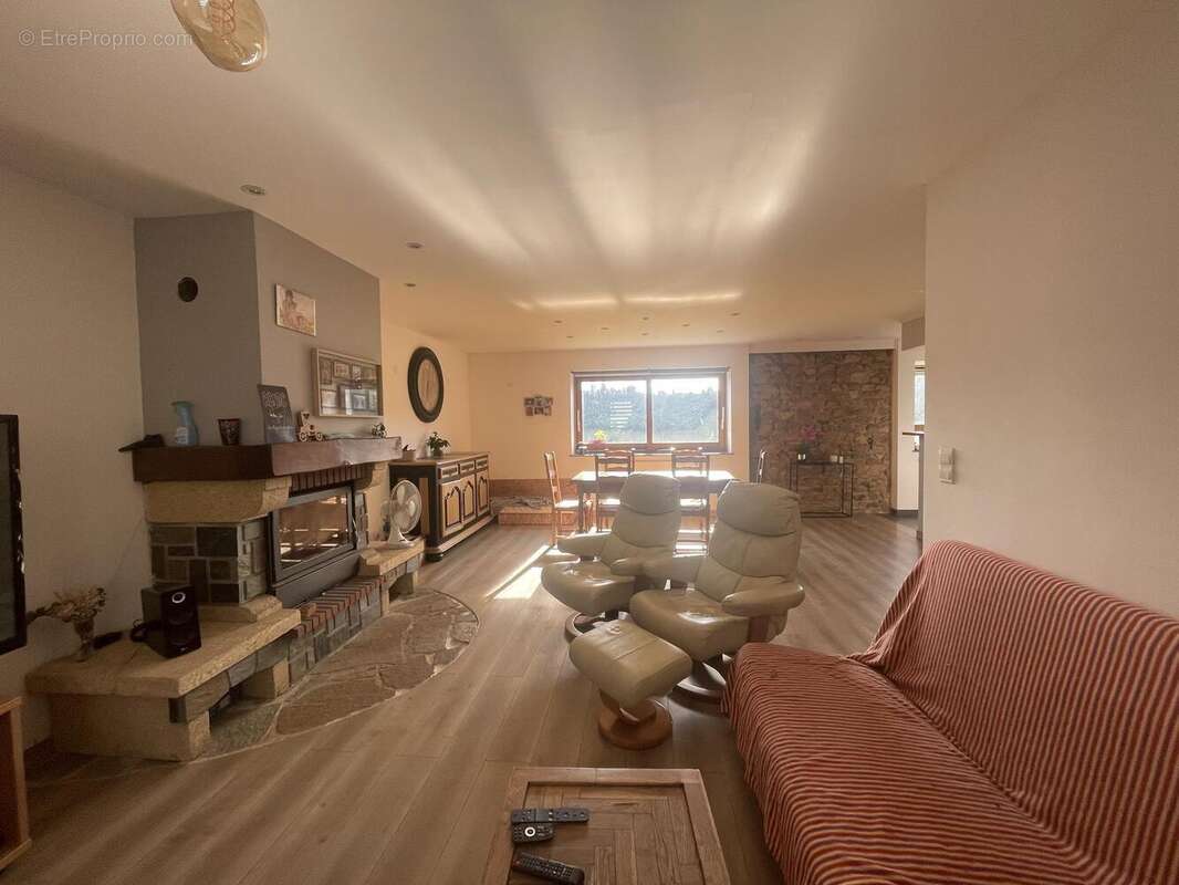 Photo 2 - Maison à THIZY