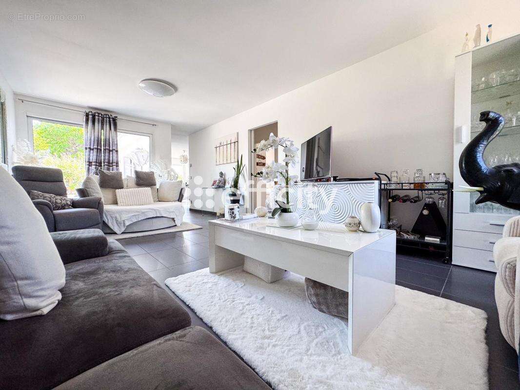 Maison 113 m² à Lege-Cap-Ferret  - photo 6